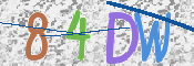 Imagen CAPTCHA
