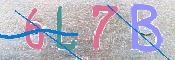 Imagen CAPTCHA