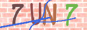 Imagen CAPTCHA