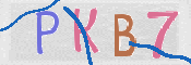 Imagen CAPTCHA