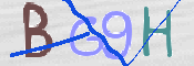 Imagen CAPTCHA
