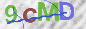 Imagen CAPTCHA