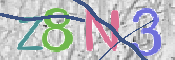 Imagen CAPTCHA
