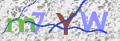 Imagen CAPTCHA