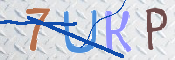 Imagen CAPTCHA