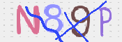 Imagen CAPTCHA