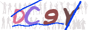 Imagen CAPTCHA