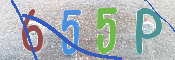 Imagen CAPTCHA