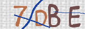 Imagen CAPTCHA
