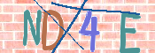Imagen CAPTCHA