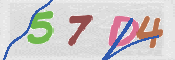 Imagen CAPTCHA