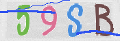 Imagen CAPTCHA