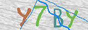 Imagen CAPTCHA