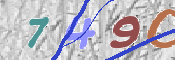 Imagen CAPTCHA