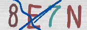Imagen CAPTCHA