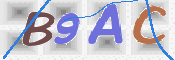 Imagen CAPTCHA