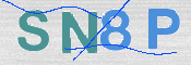 Imagen CAPTCHA
