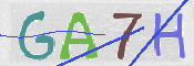 Imagen CAPTCHA
