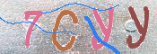 Imagen CAPTCHA