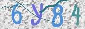 Imagen CAPTCHA