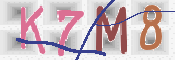 Imagen CAPTCHA