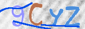 Imagen CAPTCHA