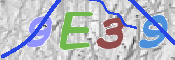 Imagen CAPTCHA