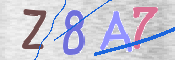Imagen CAPTCHA