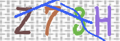 Imagen CAPTCHA