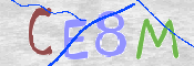 Imagen CAPTCHA