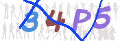 Imagen CAPTCHA