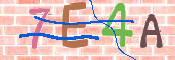 Imagen CAPTCHA