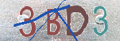 Imagen CAPTCHA