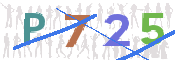 Imagen CAPTCHA