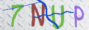 Imagen CAPTCHA
