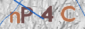 Imagen CAPTCHA