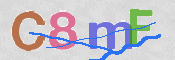 Imagen CAPTCHA