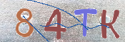 Imagen CAPTCHA