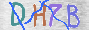Imagen CAPTCHA