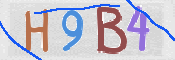 Imagen CAPTCHA