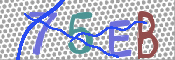 Imagen CAPTCHA