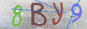 Imagen CAPTCHA