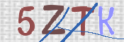 Imagen CAPTCHA