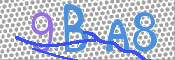 Imagen CAPTCHA