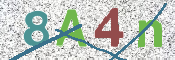 Imagen CAPTCHA