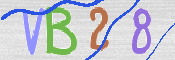Imagen CAPTCHA