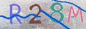 Imagen CAPTCHA