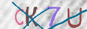 Imagen CAPTCHA