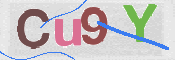Imagen CAPTCHA