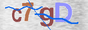 Imagen CAPTCHA
